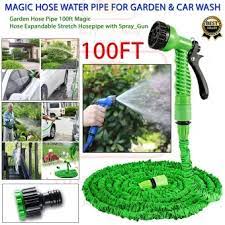 Magic Hose Pipe 100ft