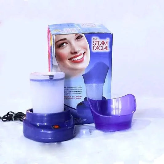 Shinon Facial Steamer